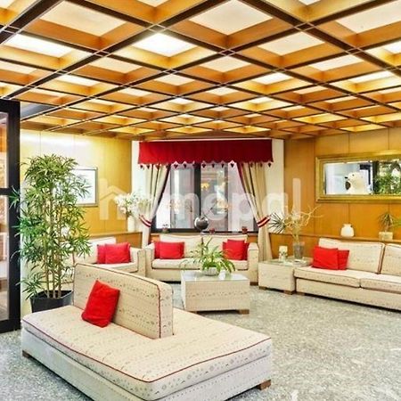 Residence Universo Pré-Saint-Didier Екстериор снимка