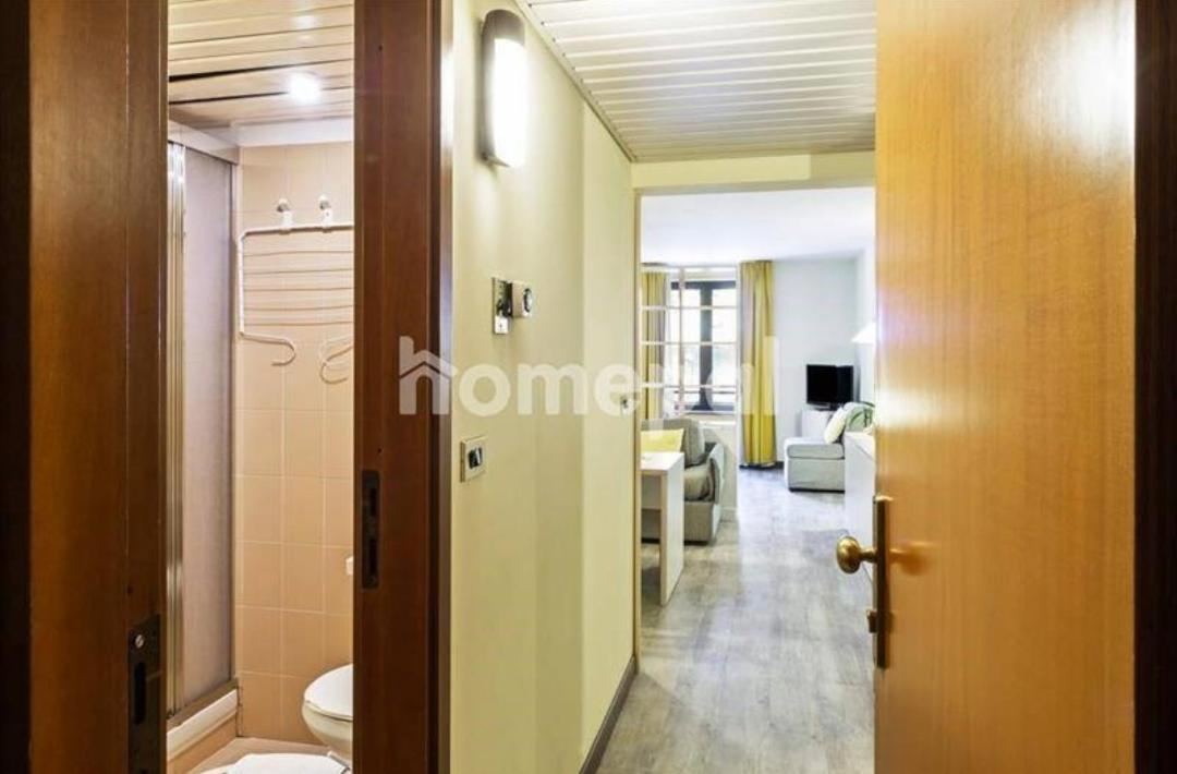 Residence Universo Pré-Saint-Didier Екстериор снимка